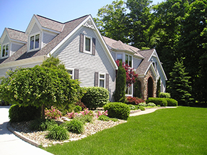 Landscapers and Lawncare Services in West Lafayette, OH